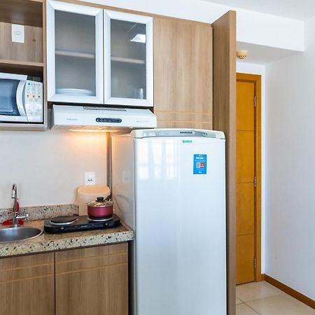 360 Saint Moritz By Ozped Brasília Exterior foto