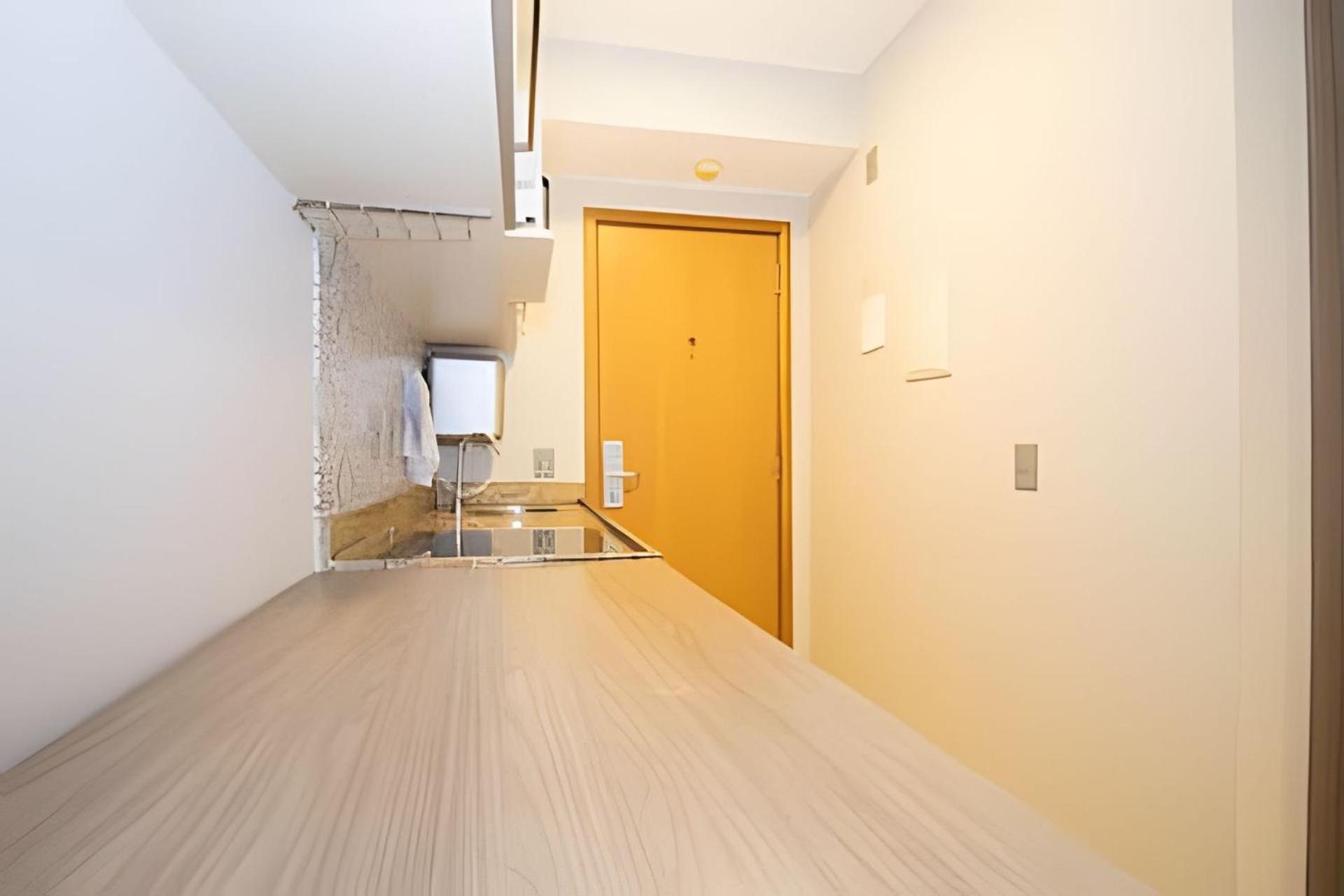 360 Saint Moritz By Ozped Brasília Exterior foto