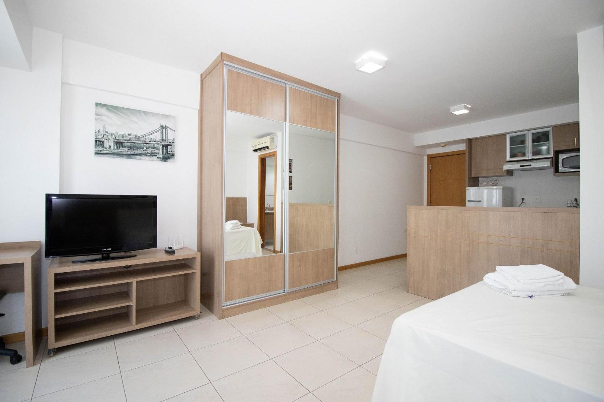 360 Saint Moritz By Ozped Brasília Exterior foto