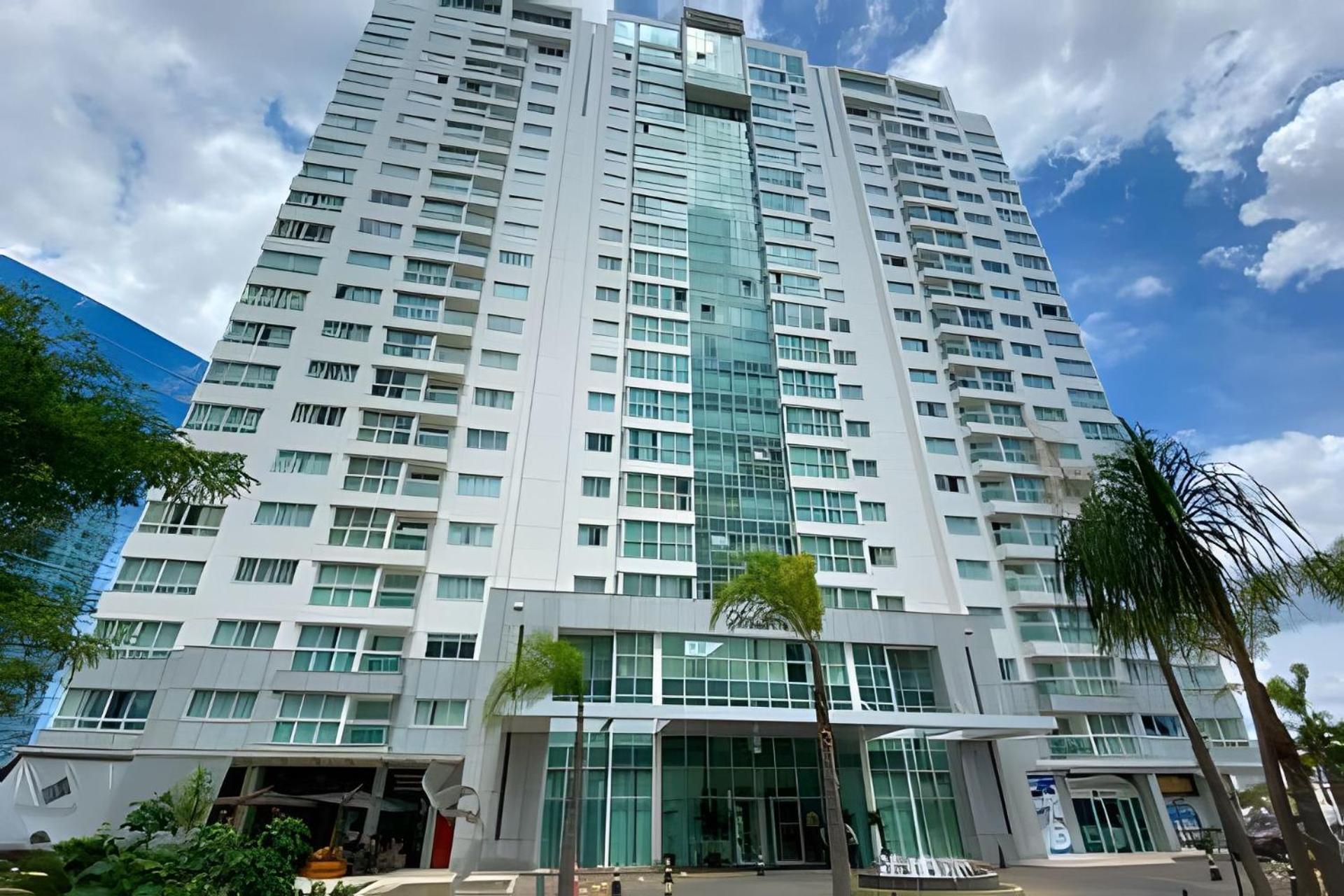 360 Saint Moritz By Ozped Brasília Exterior foto