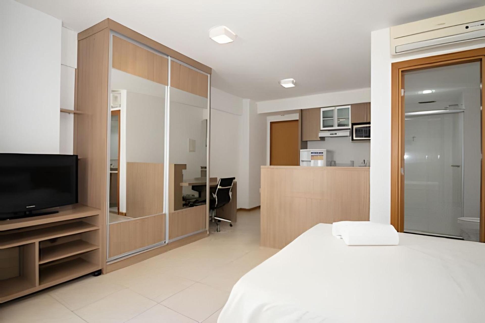 360 Saint Moritz By Ozped Brasília Exterior foto