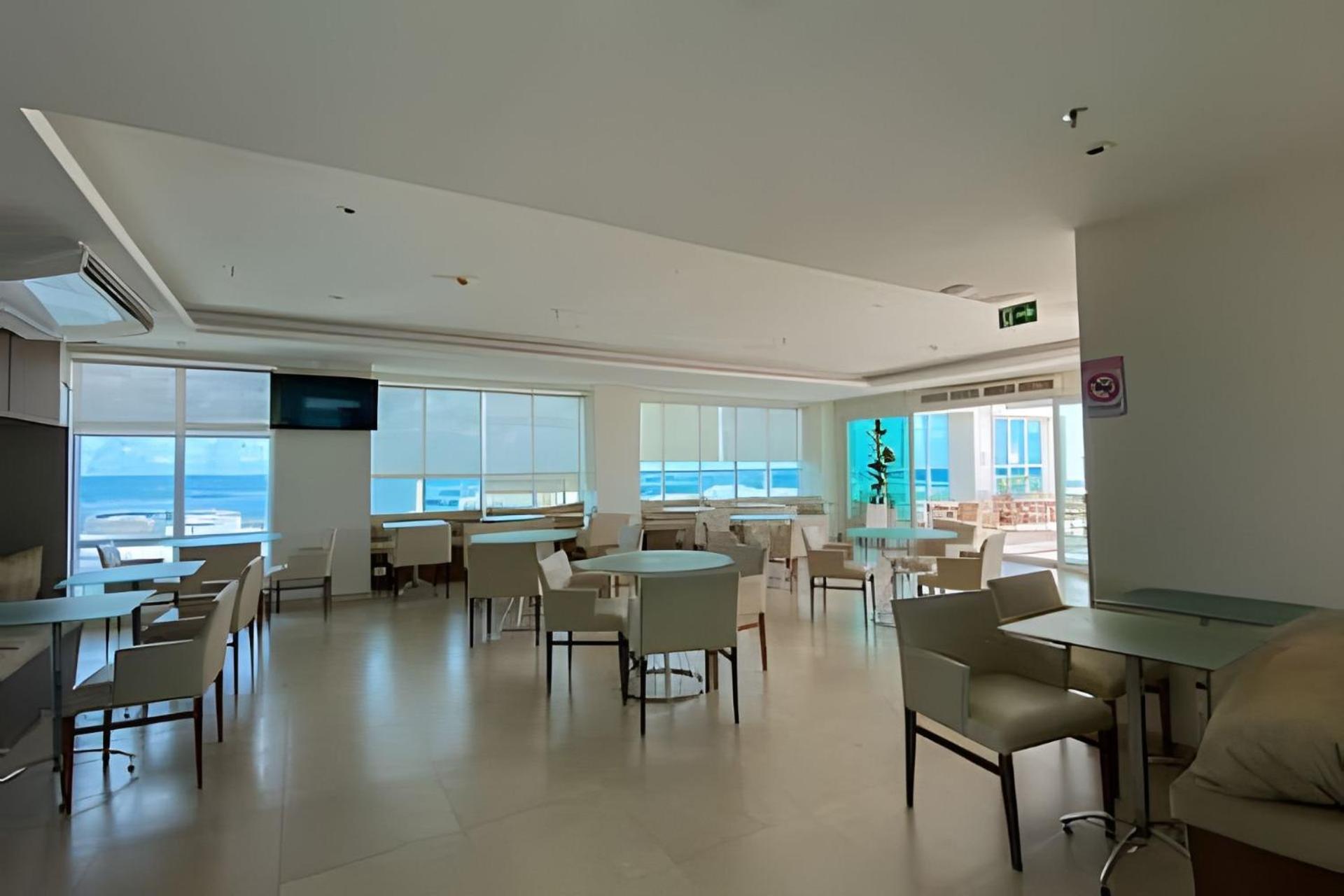 360 Saint Moritz By Ozped Brasília Exterior foto