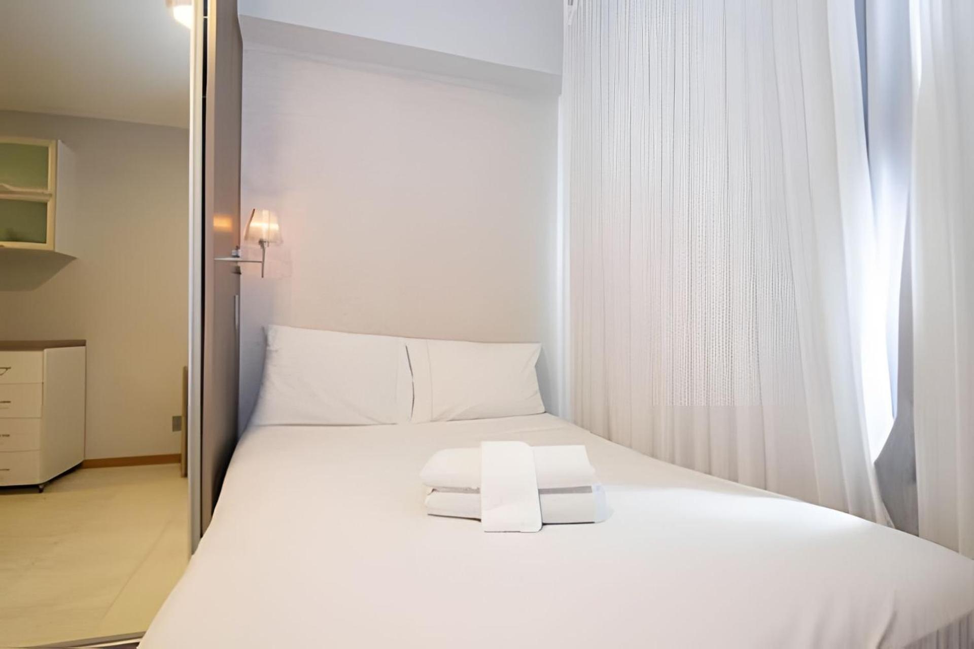 360 Saint Moritz By Ozped Brasília Exterior foto
