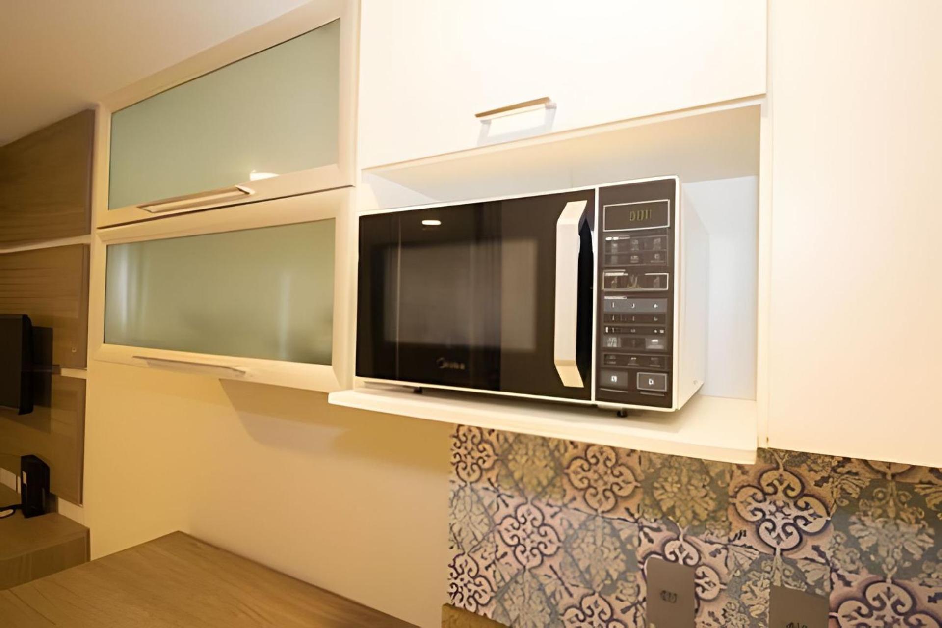 360 Saint Moritz By Ozped Brasília Exterior foto