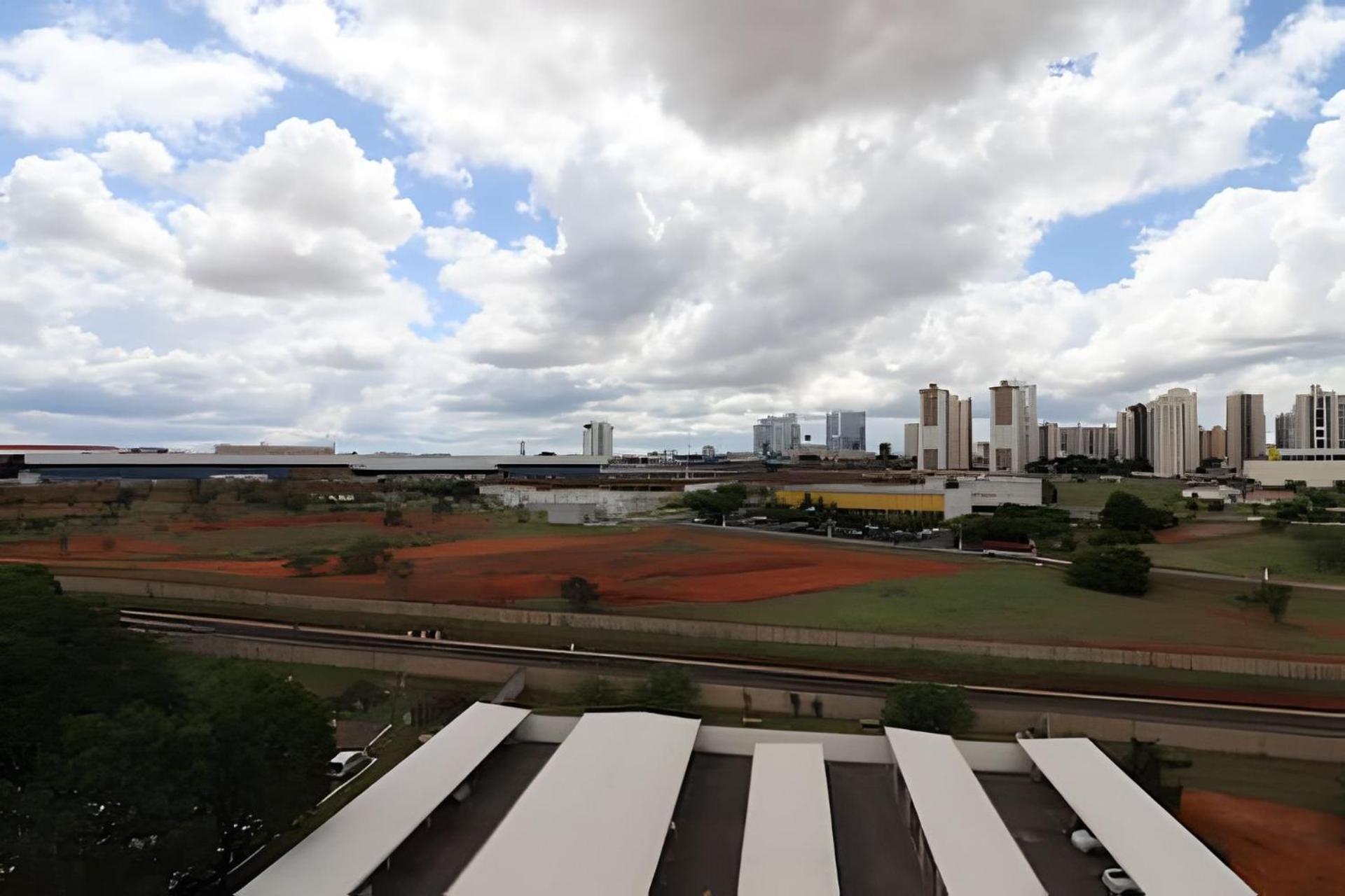360 Saint Moritz By Ozped Brasília Exterior foto