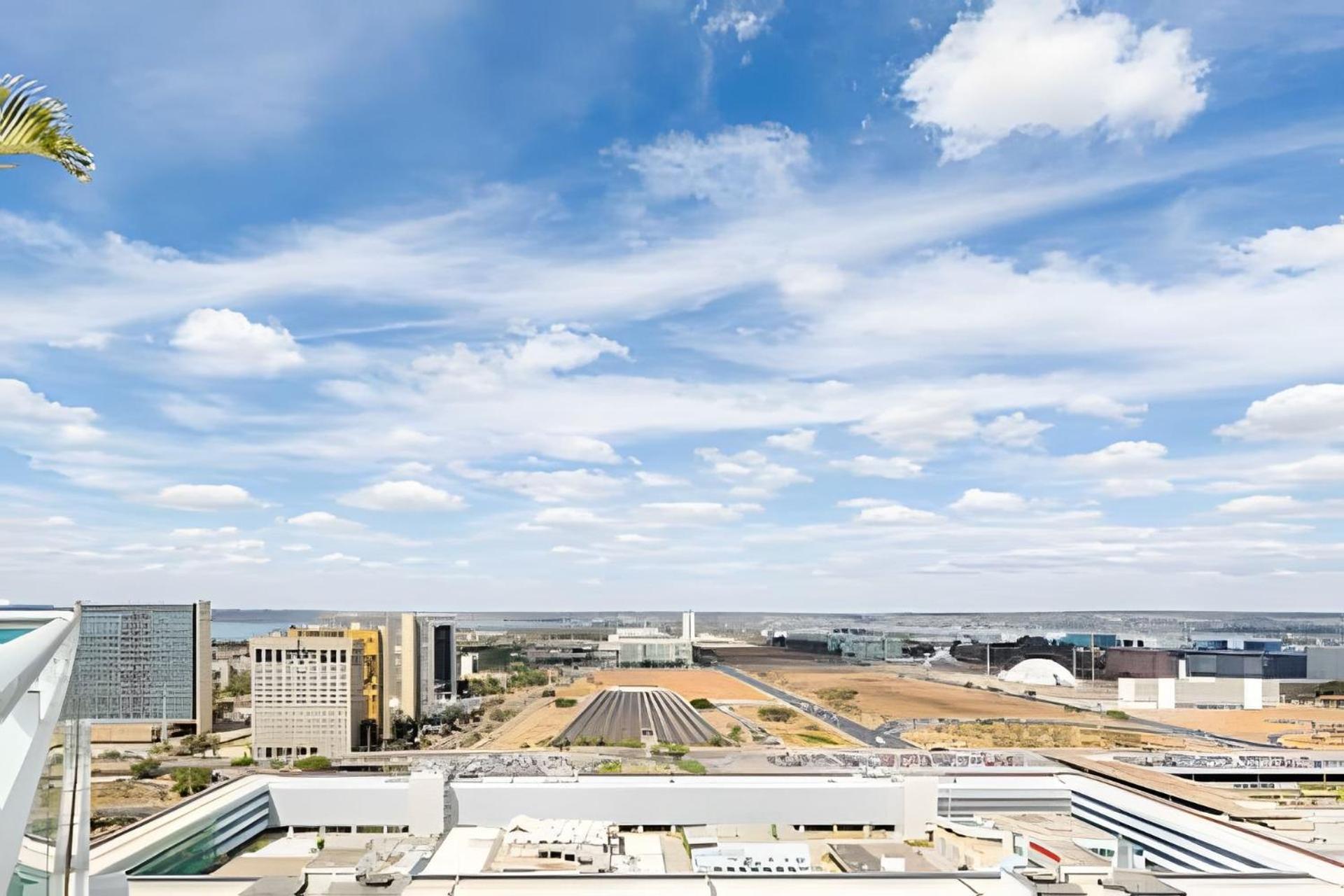 360 Saint Moritz By Ozped Brasília Exterior foto