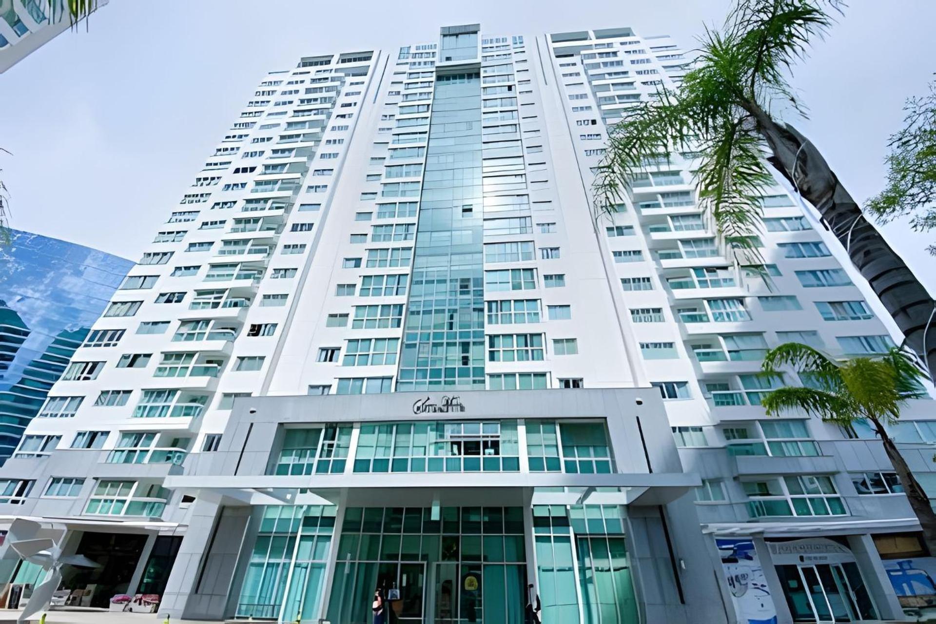 360 Saint Moritz By Ozped Brasília Exterior foto