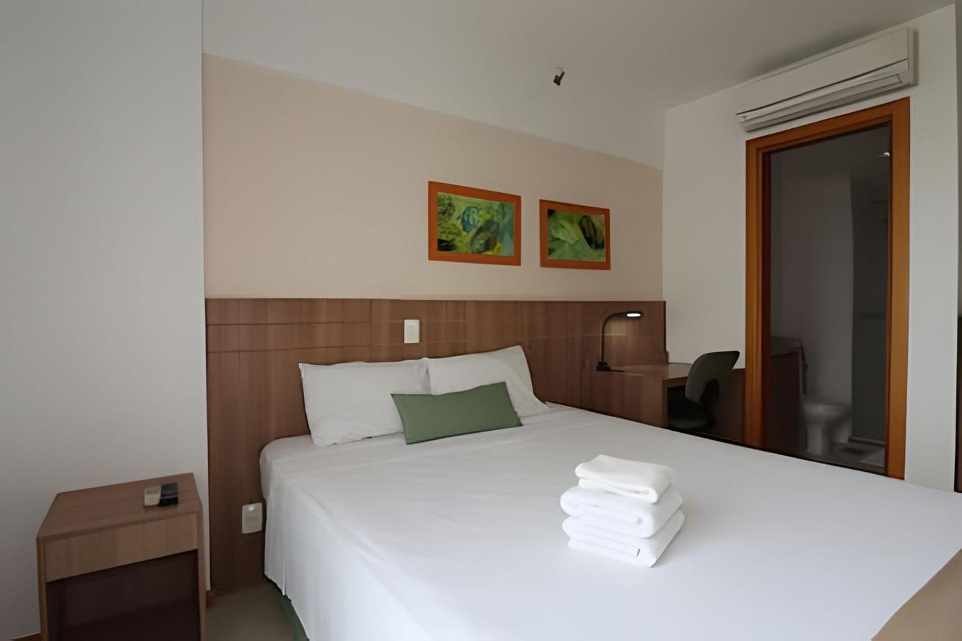 360 Saint Moritz By Ozped Brasília Exterior foto