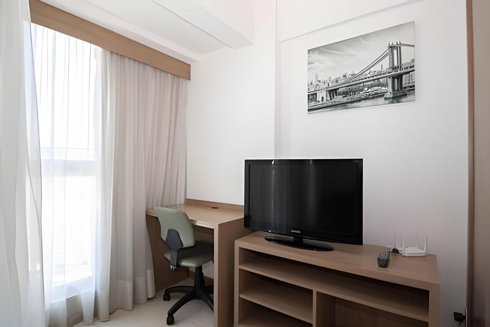 360 Saint Moritz By Ozped Brasília Exterior foto
