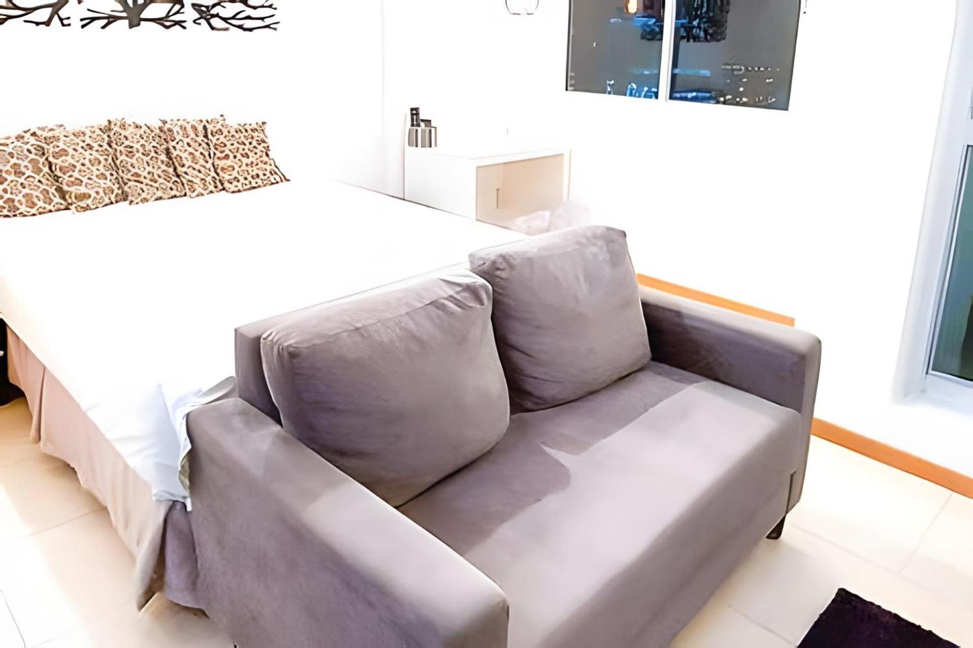 360 Saint Moritz By Ozped Brasília Exterior foto