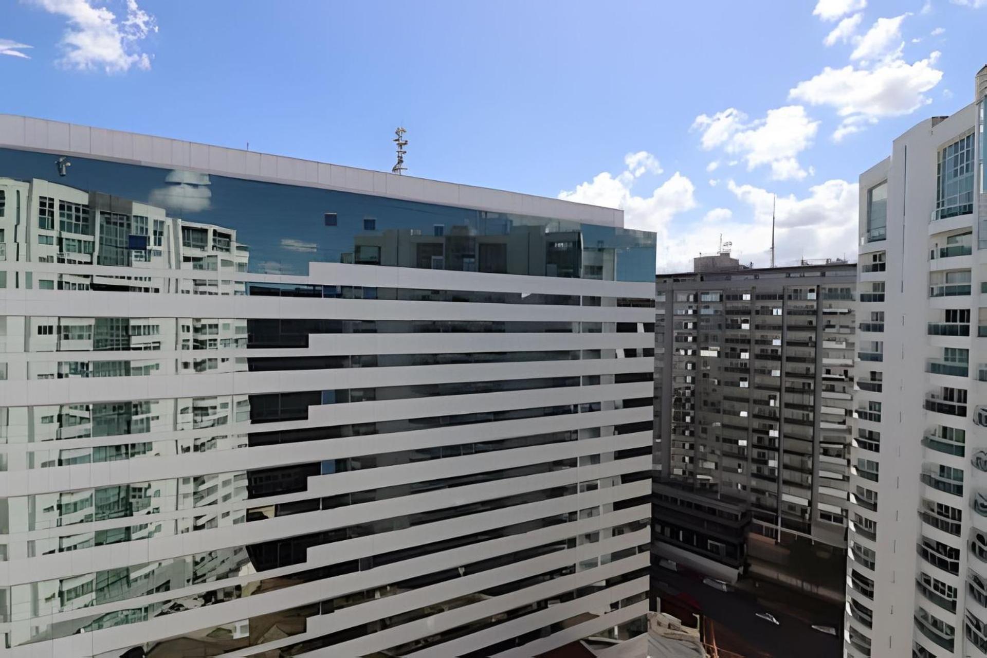 360 Saint Moritz By Ozped Brasília Exterior foto