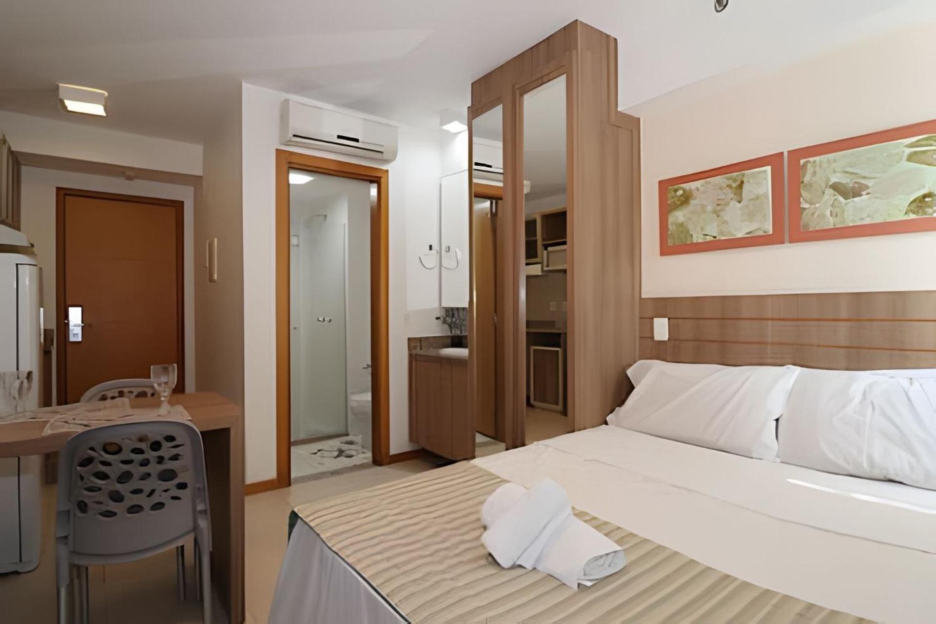 360 Saint Moritz By Ozped Brasília Exterior foto
