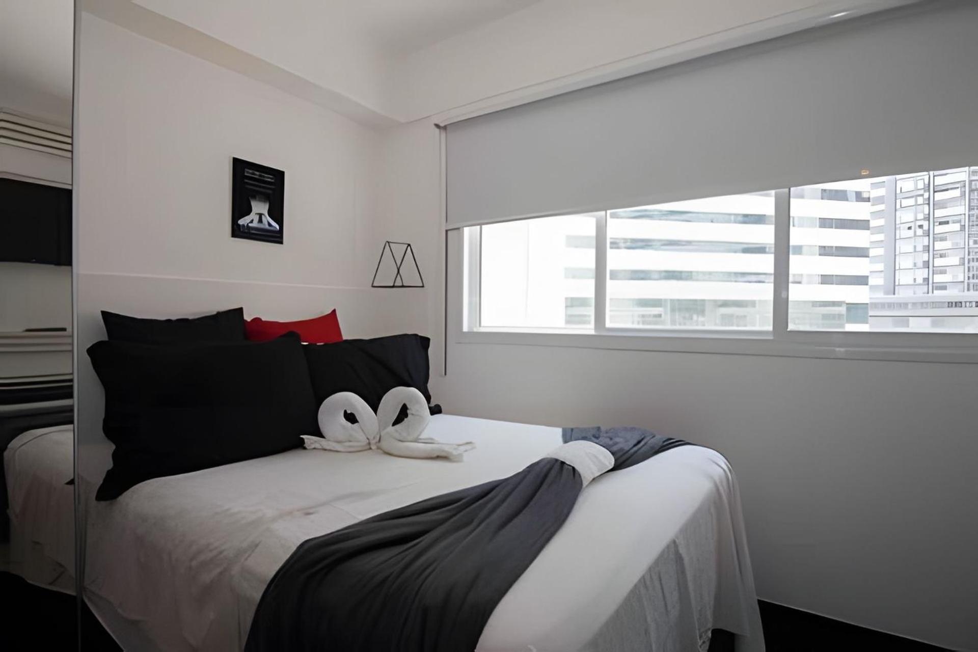 360 Saint Moritz By Ozped Brasília Exterior foto