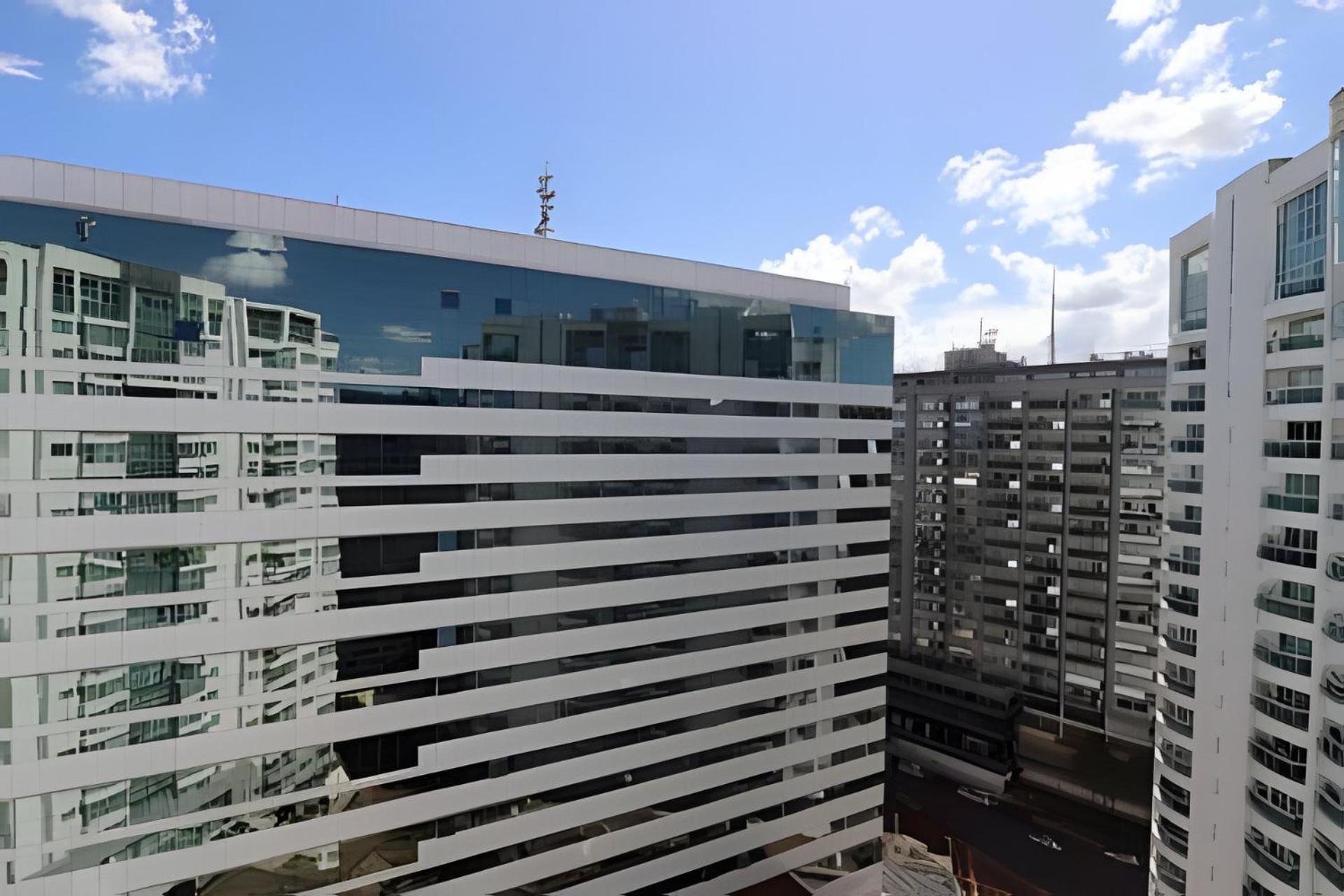 360 Saint Moritz By Ozped Brasília Exterior foto