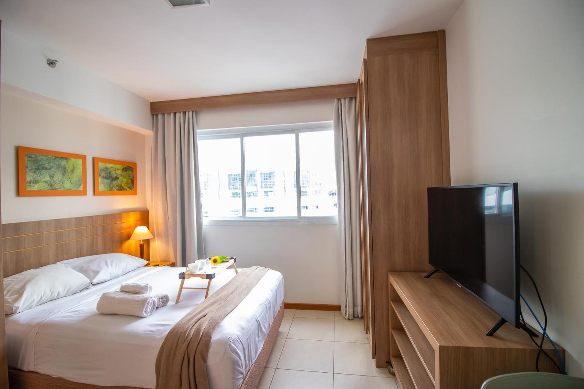 360 Saint Moritz By Ozped Brasília Exterior foto