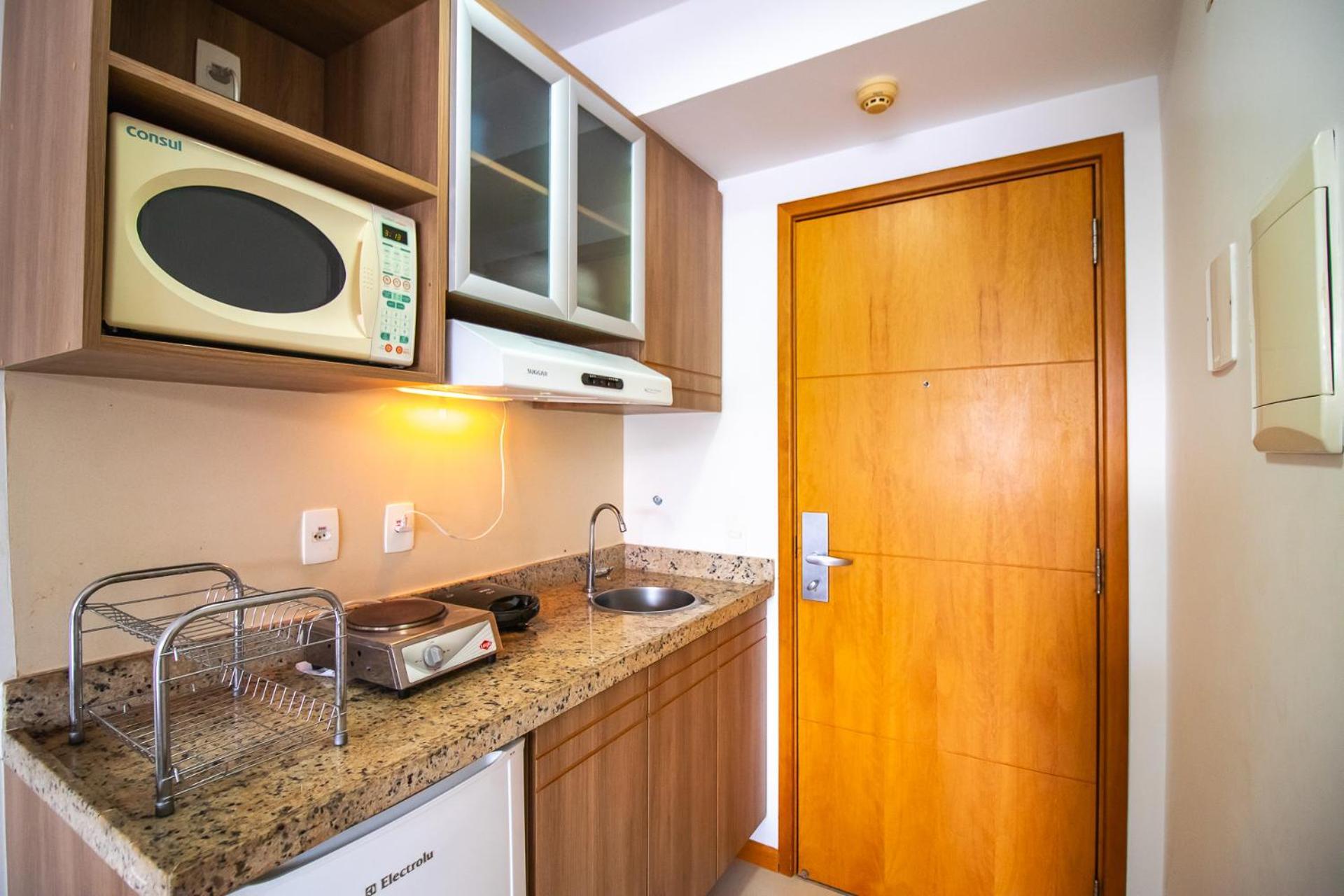 360 Saint Moritz By Ozped Brasília Exterior foto
