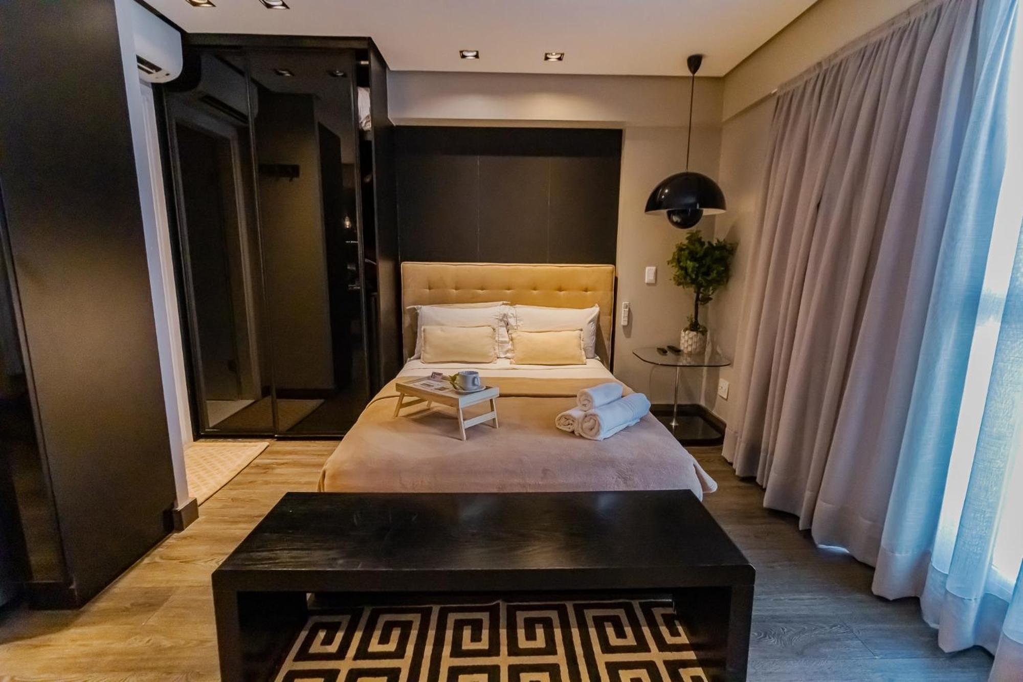 360 Saint Moritz By Ozped Brasília Exterior foto