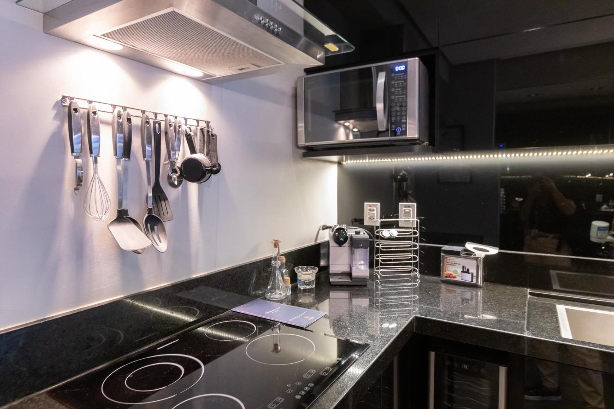 360 Saint Moritz By Ozped Brasília Exterior foto